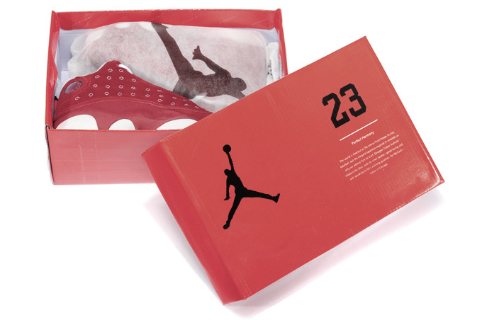 Air Jordan 13 Women Shoes Brown Online